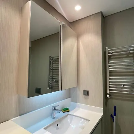 مجمع ماركا السكني والتجاري بورصة *