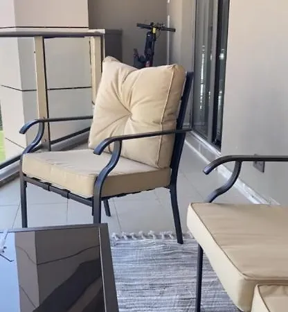 Apartman مجمع ماركا السكني والتجاري بورصة Nilüfer