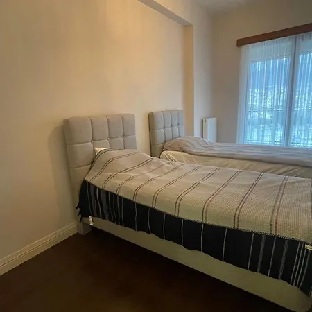 مجمع ماركا السكني والتجاري بورصة *